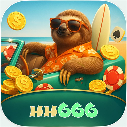 hh666.com Cassino Online